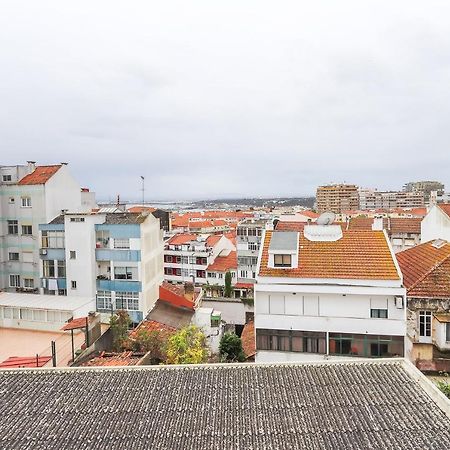 Vita Portucale ! Cacilhas River View Almada Dış mekan fotoğraf